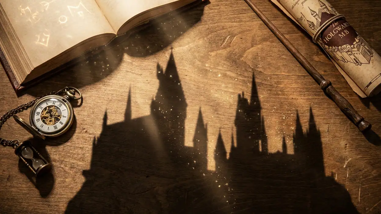 Varför Harry Potter: Hogwarts Mystery Fängslar Gamers Överallt