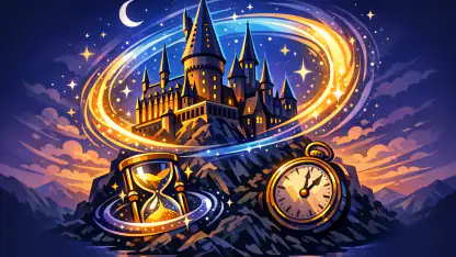 Varför Harry Potter: Hogwarts Mystery Fängslar Gamers Överallt header