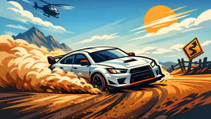 Varför MadOut 2: Grand Auto Racing Fängslar Spelare Nu header