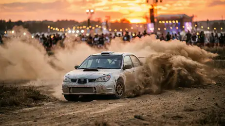 Varför MadOut 2: Grand Auto Racing Fängslar Spelare Nu
