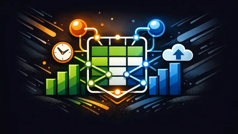 Varför Microsoft Excel: Spreadsheets Fortsätter Att Dominera Produktivitet header