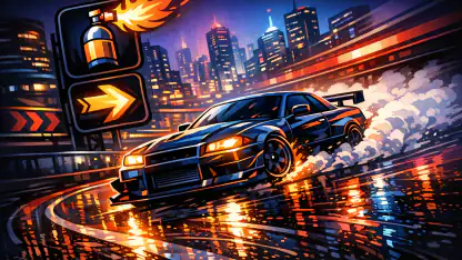 Varför Need for Speed™ No Limits Fängslar Mobilspelare header