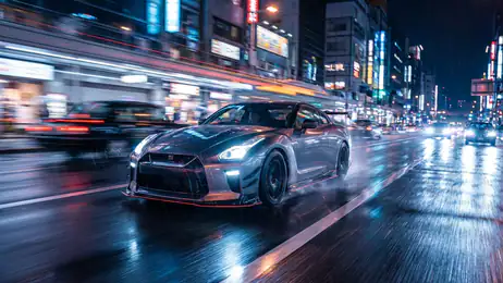 Varför Need for Speed™ No Limits Fängslar Mobilspelare