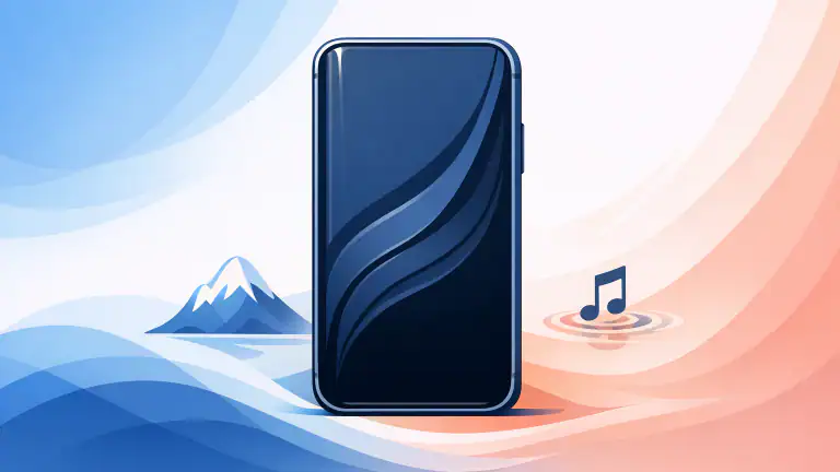 Varför Niagara Launcher ‧ Startskärm Förbättrar Din Android header
