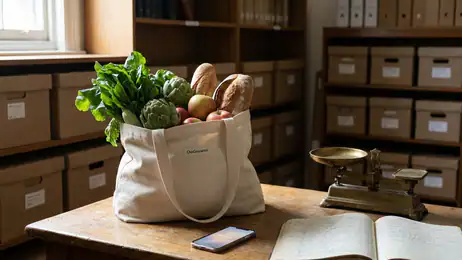Varför OurGroceries Inköpslista Är En Oumbärlig App För Hushåll