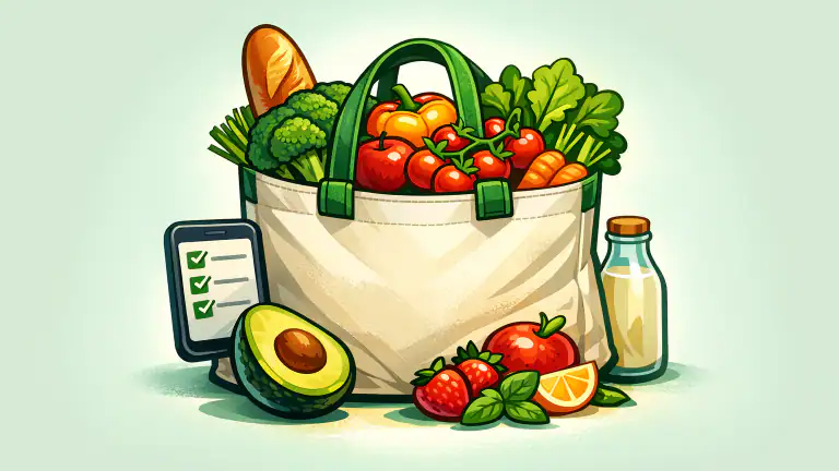 Varför OurGroceries Inköpslista Är En Oumbärlig App För Hushåll header