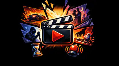 Varför ReelShort - Stream Drama & TV Fångar Publiken header