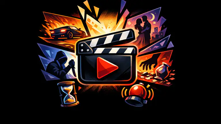 Varför ReelShort - Stream Drama & TV Fångar Publiken header