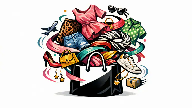 Varför SHEIN-Shopping Online Fängslar Svenska Shoppare header