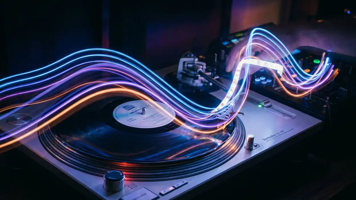 Varför Spotify: Musik och poddar Fortsätter att Dominera