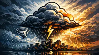 Varför The Weather Channel Är Din Bästa Väderapp header