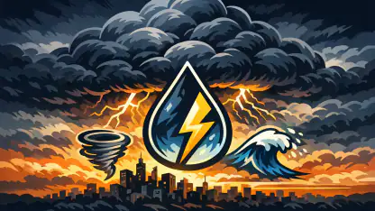 Varför The Weather Channel Fängslar Med Väderdramatik header