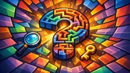 Varför Word Riddles - Hjärntest för o Är Din Dagliga Hjärngympa header