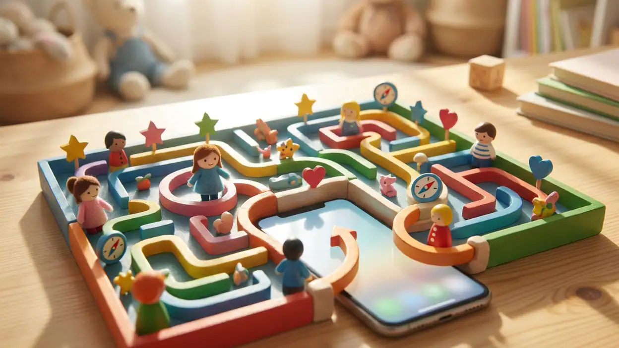 Varför YouTube Kids Är Föräldrarnas Favoritapp