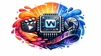VN - AI Video Editor: En Ledare inom Videoredigering header