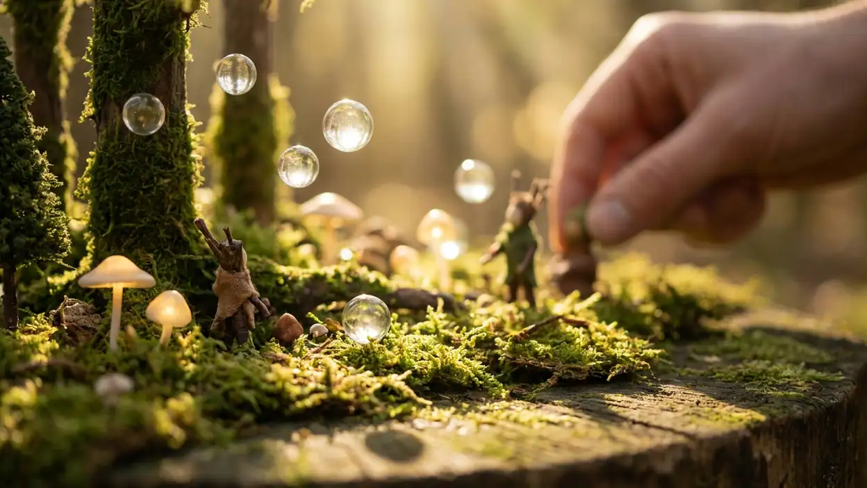 Varför Bubble Witch 3 Saga Förtrollar Spelare
