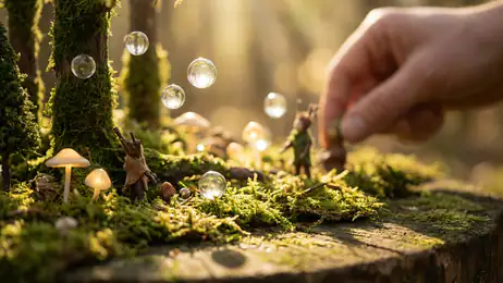 Varför Bubble Witch 3 Saga Förtrollar Spelare