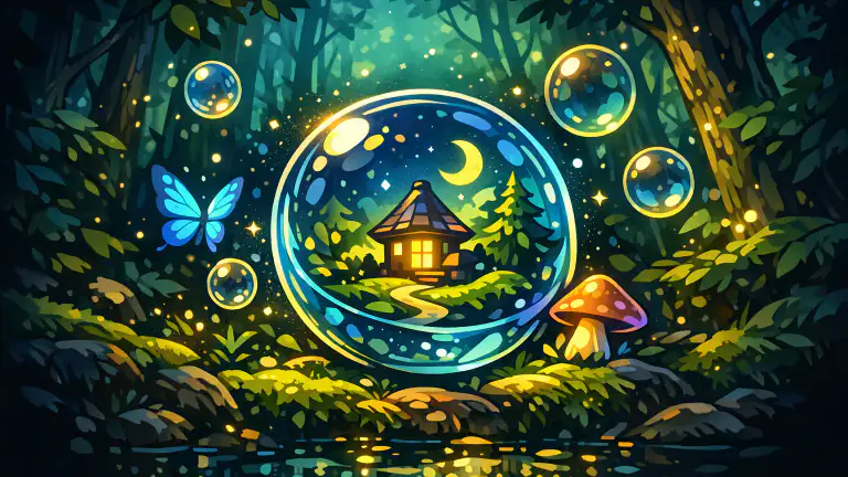 Varför Bubble Witch 3 Saga Förtrollar Spelare header