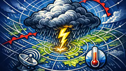 Windy.com - Väderprognos: Teknikens Roll i Vår Väderkultur header