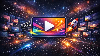 YouTube: Varför Det Fortsätter Att Fängsla Världen header