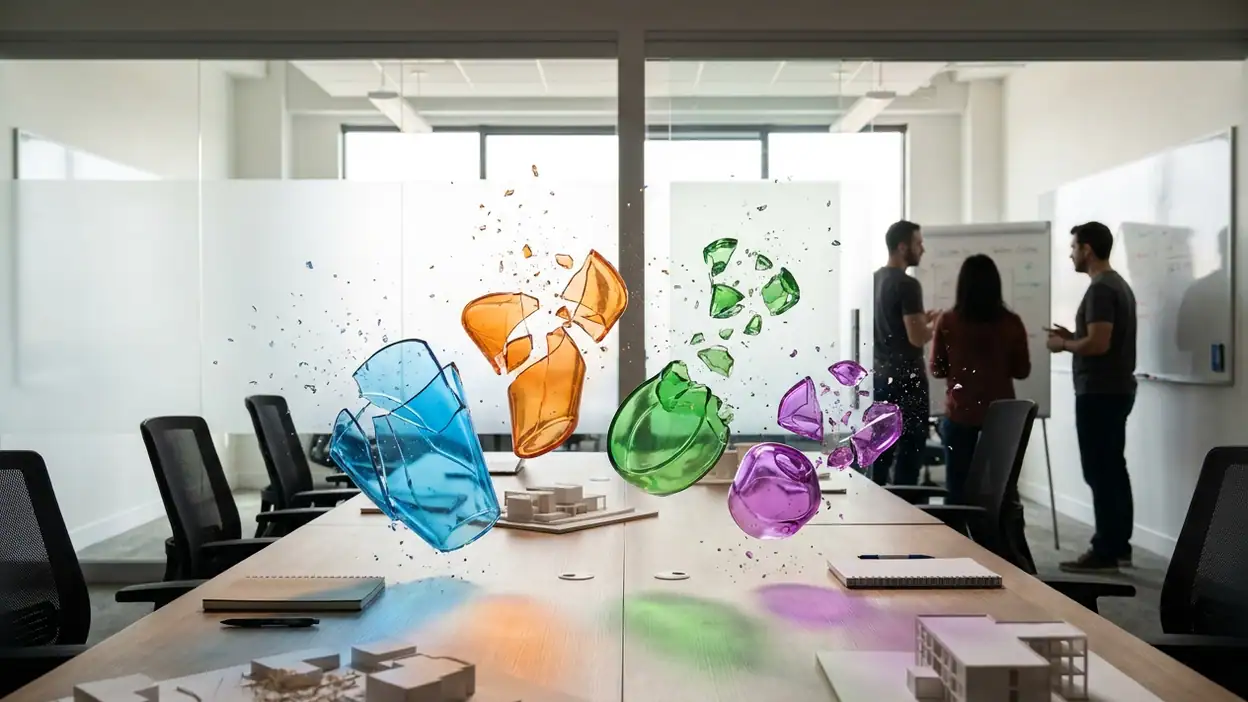 Zoom Workplace: Förbättra Arbetsflödet med Breakout-Rum