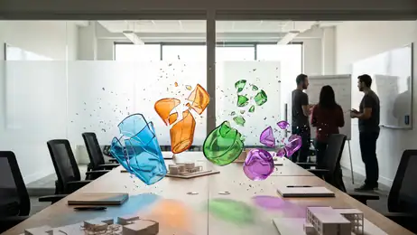 Zoom Workplace: Förbättra Arbetsflödet med Breakout-Rum