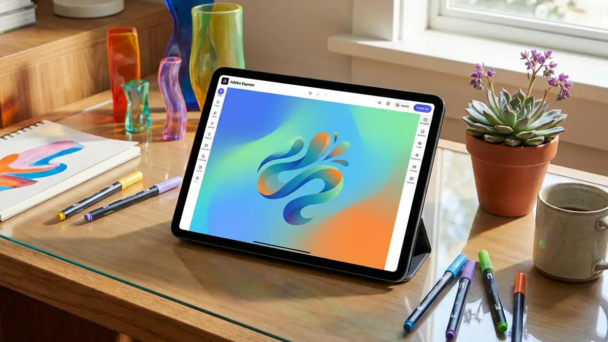 ทำไม Adobe Express: รูป,วิดีโอ AI ถึงเป็นเครื่องมือที่คุณต้องมี