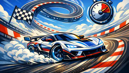 ดื่มด่ำกับความเร็วใน Asphalt Legends เกมแข่งรถที่คุณต้องลอง header