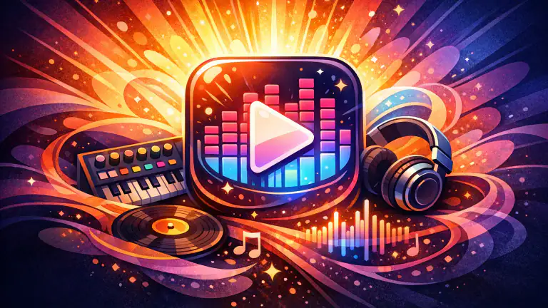 เหตุผลที่ BandLab – Music Making Studio เป็นแอปยอดนิยมของนักดนตรี header