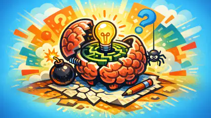 ทำไม Brain Test 2: เรื่องราวกวนๆ ถึงเป็นเกมที่คุณไม่ควรพลาด header