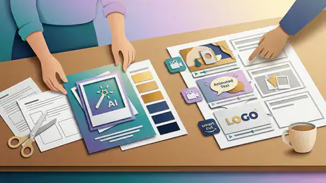 Canva ชุมชนแม่แบบที่ช่วยให้งานเดินหน้า แต่ทำให้งานคล้ายกันได้ง่าย