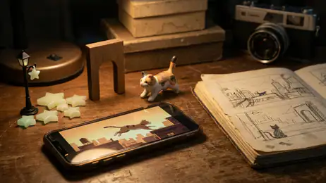 ทำไม Cat Runner: Decorate Home ถึงเป็นการผจญภัยของแมวที่ไม่ควรพลาด