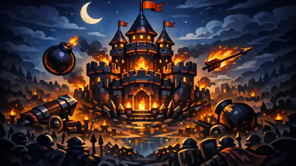 Clash of Clans: ความสนุกที่ไม่รู้จบในโลกแห่งยุทธศาสตร์ header
