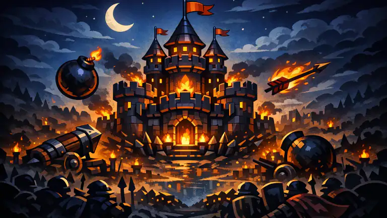 Clash of Clans: ความสนุกที่ไม่รู้จบในโลกแห่งยุทธศาสตร์ header