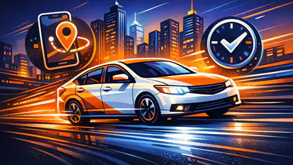 DiDi Rider: การปฏิวัติการเดินทางในยุคดิจิทัล header