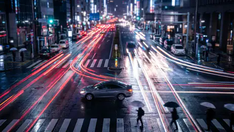 DiDi Rider: การปฏิวัติการเดินทางในยุคดิจิทัล