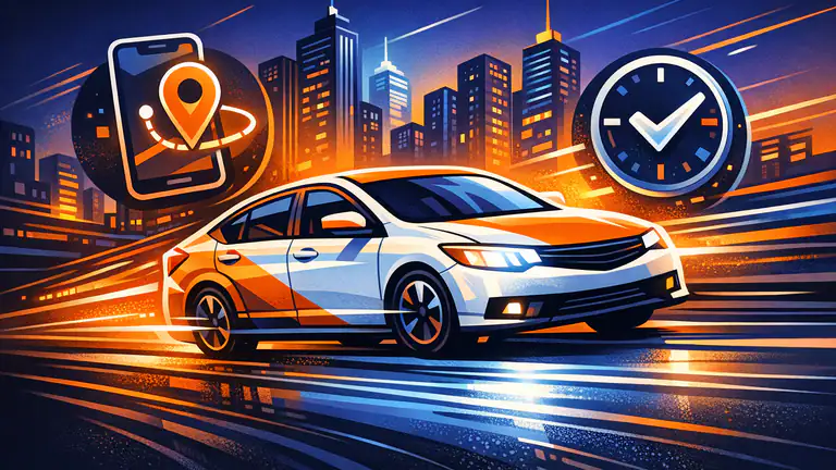 DiDi Rider: การปฏิวัติการเดินทางในยุคดิจิทัล header
