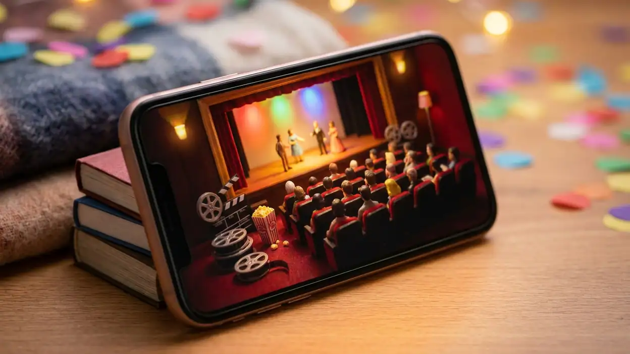 ทำไม DramaBox – สตรีมละครสั้น ถึงครองใจผู้ใช้