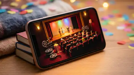 ทำไม DramaBox – สตรีมละครสั้น ถึงครองใจผู้ใช้