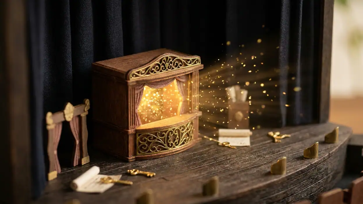 DramaBox – สตรีมละครสั้นที่คุณไม่ควรพลาด