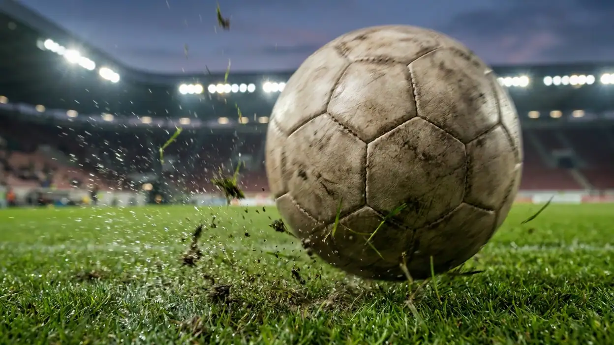 Dream League Soccer 2025: เกมฟุตบอลที่สมจริงและท้าทายที่สุด