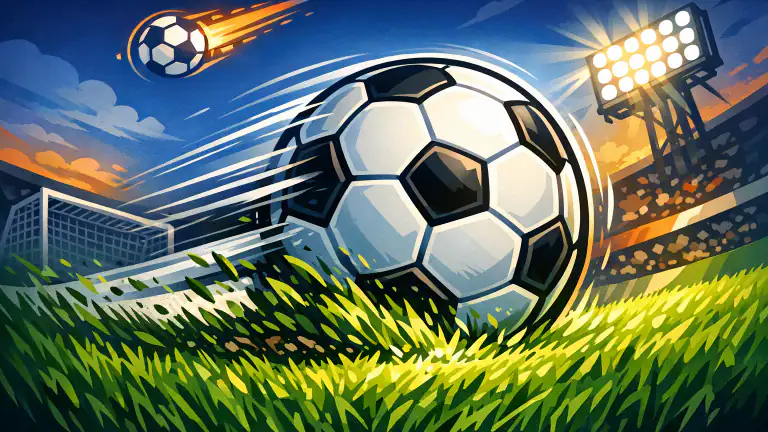 Dream League Soccer 2025: เกมฟุตบอลที่สมจริงและท้าทายที่สุด header