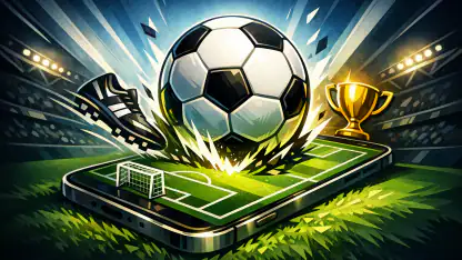 เหตุผลที่ EA SPORTS FC™ Mobile ฟุตบอล กลายเป็นกระแสแรงในไทย header
