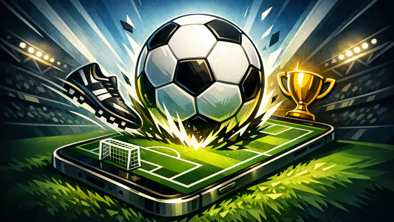 เหตุผลที่ EA SPORTS FC™ Mobile ฟุตบอล กลายเป็นกระแสแรงในไทย header