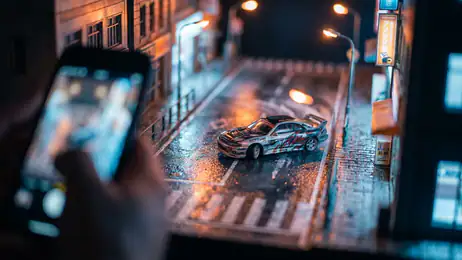 ทำไม Extreme Car Driving Simulator ถึงเป็นเกมที่คนรักการแข่งรถห้ามพลาด