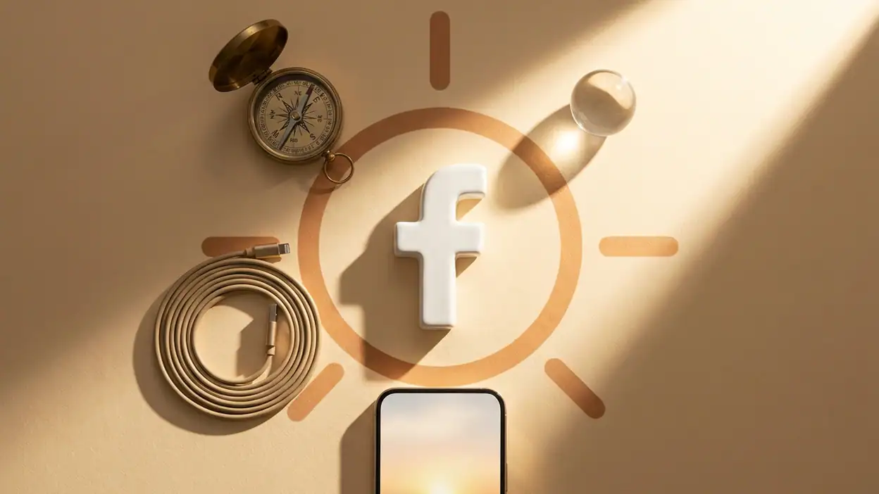 Facebook Lite: เบาแต่ทรงพลังในการใช้งานโซเชียล