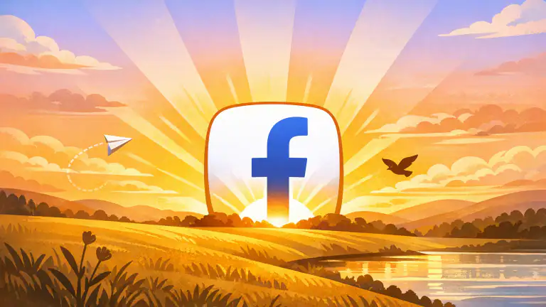 Facebook Lite: เบาแต่ทรงพลังในการใช้งานโซเชียล header