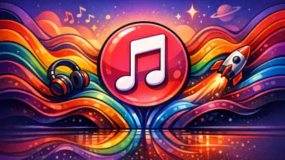 ฟีเจอร์เด่นของ Apple Music ที่ทำให้การฟังเพลงง่ายขึ้น header