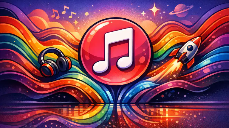 ฟีเจอร์เด่นของ Apple Music ที่ทำให้การฟังเพลงง่ายขึ้น header
