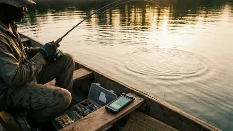 Fishing Clash: 3D เกมตกปลาที่เปลี่ยนการรอให้กลายเป็นการแข่งขัน